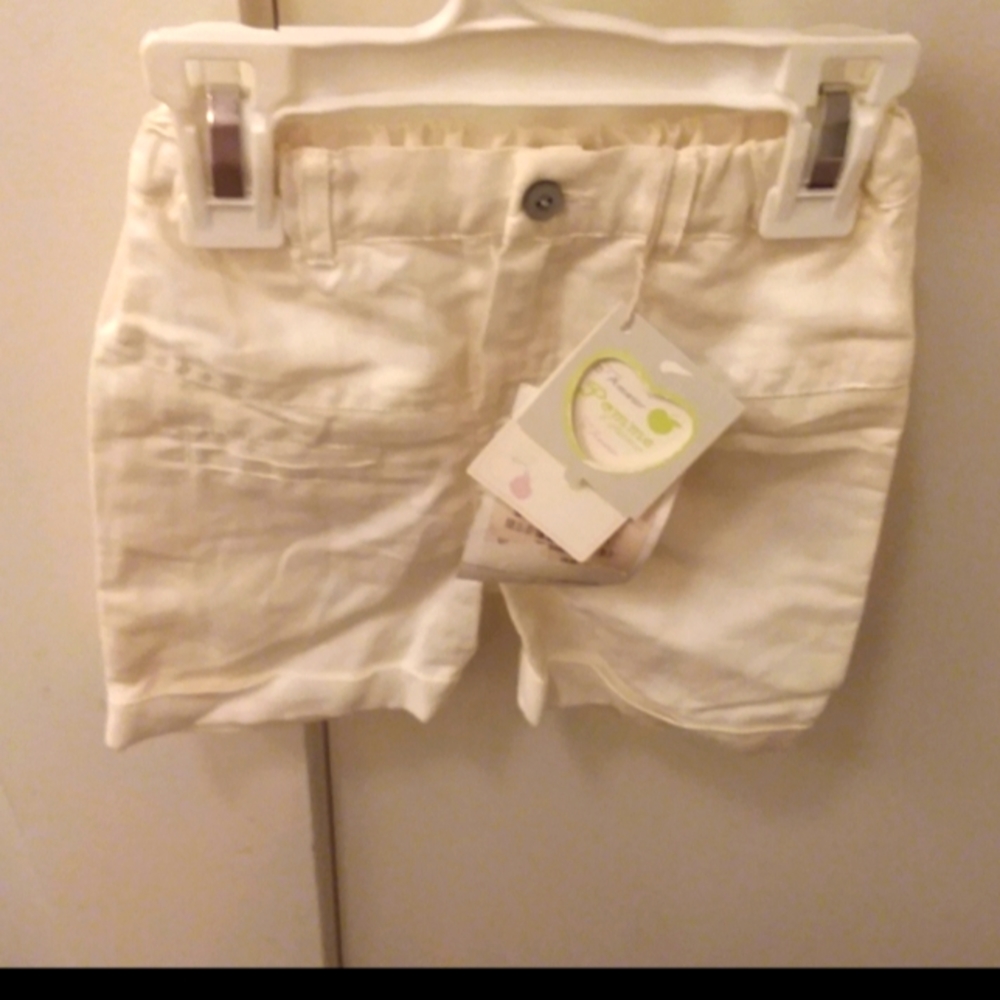 Cotton shorts